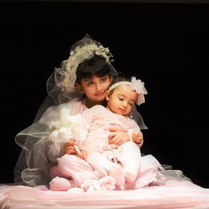 Meet your Posher, Tanuja